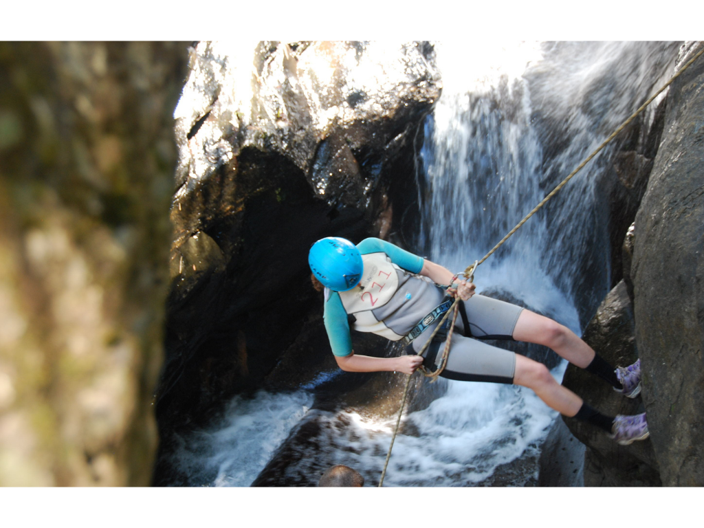 Actividades de aventura en Granada - 4