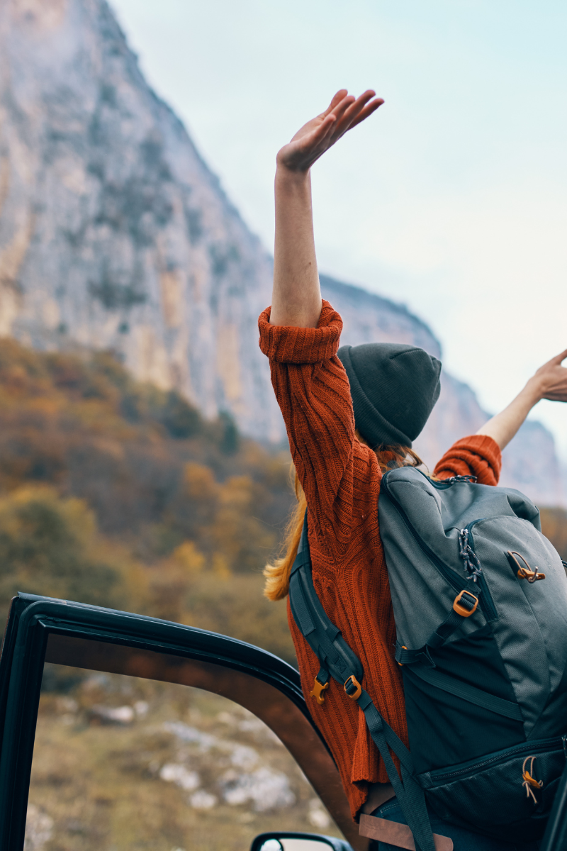 Actividades de aventura en Granada - 2