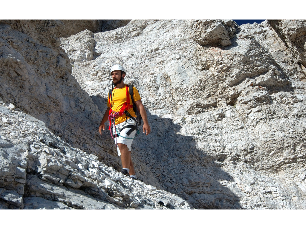 Actividades de aventura en Granada - 16