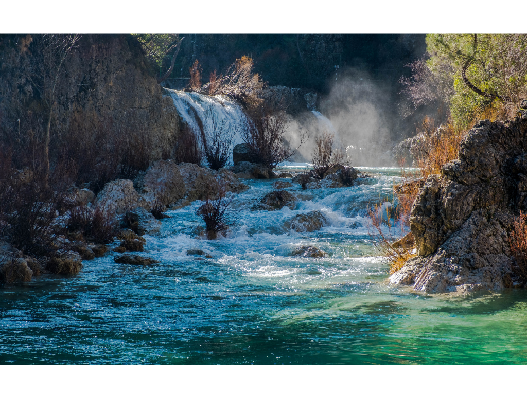 Actividades de aventura en Granada - 10